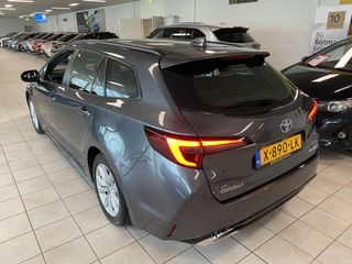 Toyota Corolla Touring Sports