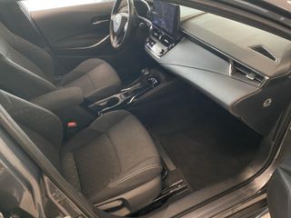 Toyota Corolla Touring Sports