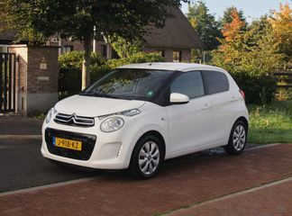 Citroën C1
