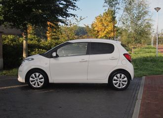 Citroën C1