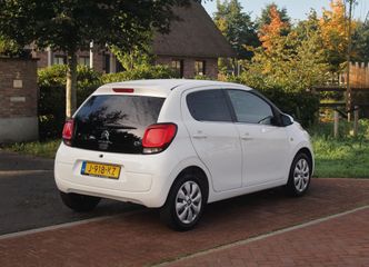 Citroën C1