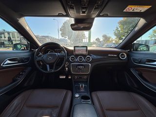 Mercedes-AMG GLA