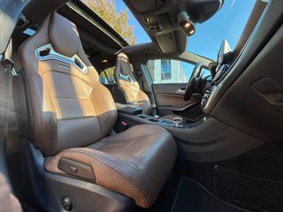 Mercedes-AMG GLA