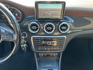 Mercedes-AMG GLA