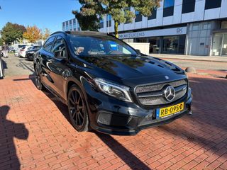 Mercedes-AMG GLA
