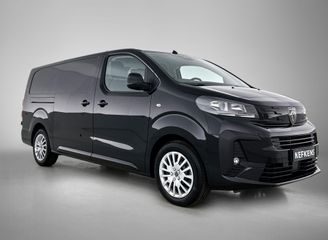 Peugeot e-Expert