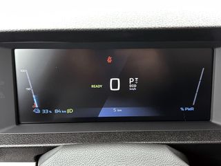 Peugeot e-Expert