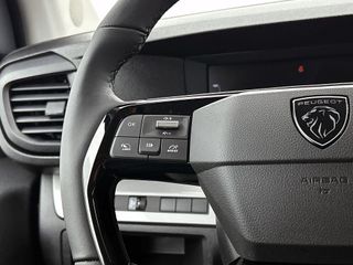 Peugeot e-Expert