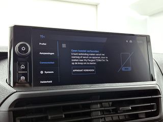 Peugeot e-Expert