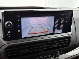 Peugeot e-Expert