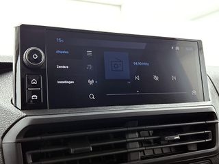 Peugeot e-Expert