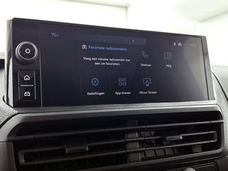 Peugeot e-Expert