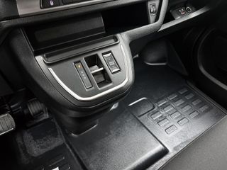 Peugeot e-Expert