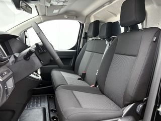 Peugeot e-Expert