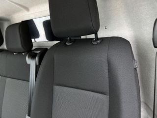 Peugeot e-Expert