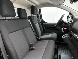 Peugeot e-Expert
