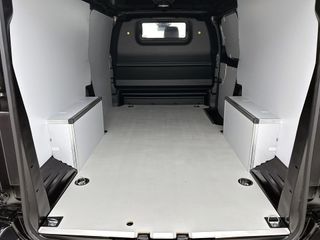 Peugeot e-Expert