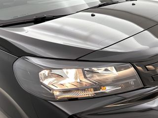 Peugeot e-Expert