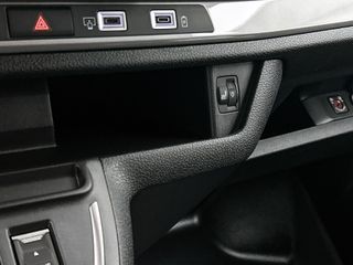 Peugeot e-Expert