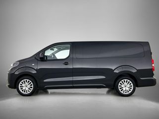 Peugeot e-Expert
