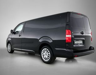 Peugeot e-Expert