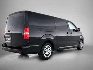Peugeot e-Expert