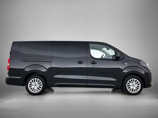 Peugeot e-Expert