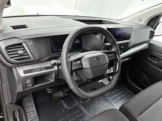 Peugeot e-Expert