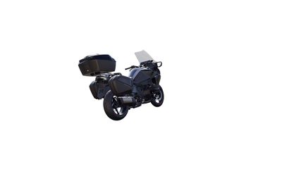 BMW R 1300 RT