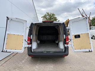 Mercedes-Benz eVito