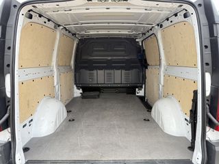 Mercedes-Benz eVito