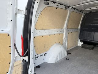 Mercedes-Benz eVito