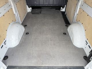 Mercedes-Benz eVito