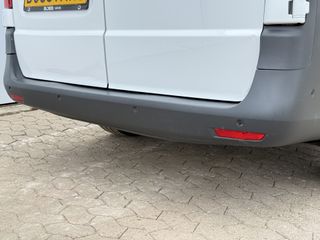 Mercedes-Benz eVito