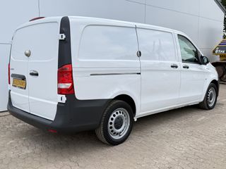 Mercedes-Benz eVito