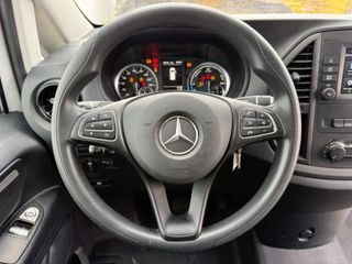 Mercedes-Benz eVito