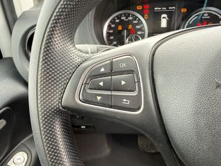 Mercedes-Benz eVito