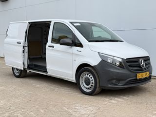 Mercedes-Benz eVito