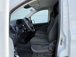 Mercedes-Benz eVito