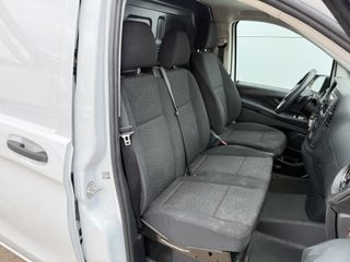 Mercedes-Benz eVito