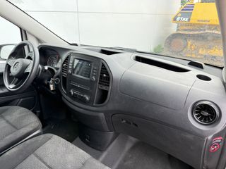 Mercedes-Benz eVito