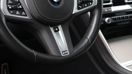 BMW 8 Serie