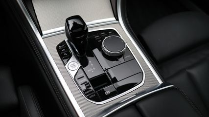 BMW 8 Serie