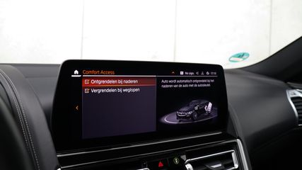 BMW 8 Serie