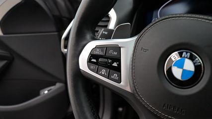 BMW 8 Serie