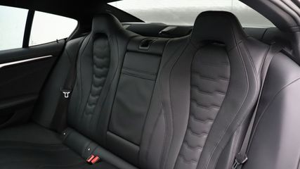 BMW 8 Serie