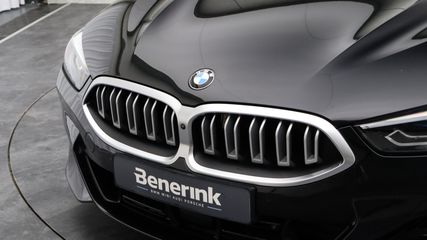 BMW 8 Serie