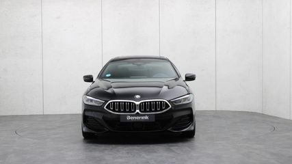 BMW 8 Serie