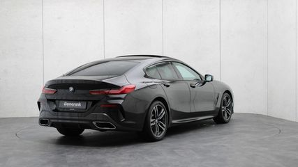 BMW 8 Serie