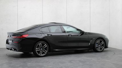 BMW 8 Serie